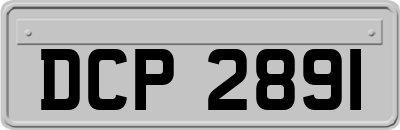 DCP2891