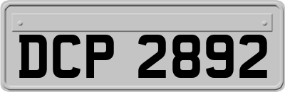 DCP2892