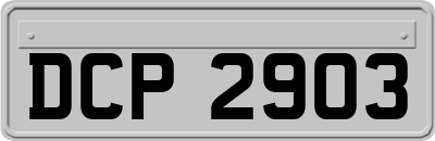 DCP2903