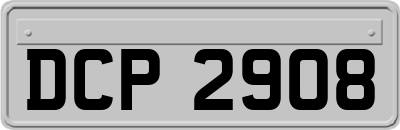 DCP2908