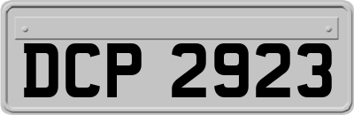 DCP2923