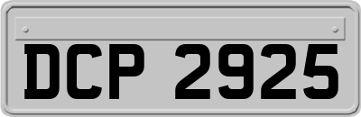 DCP2925