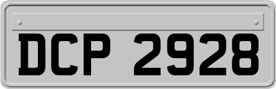 DCP2928