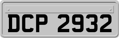 DCP2932