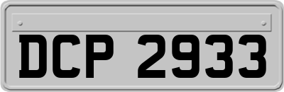 DCP2933