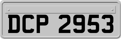DCP2953