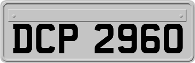 DCP2960
