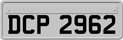 DCP2962