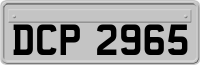 DCP2965