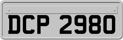 DCP2980