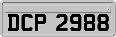 DCP2988