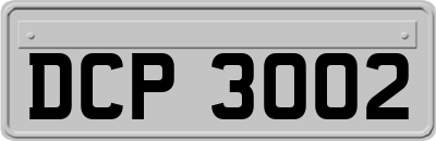 DCP3002