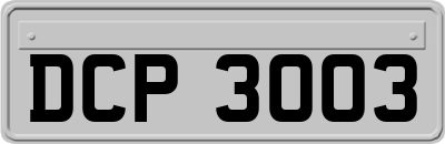 DCP3003