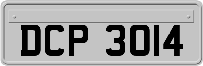 DCP3014