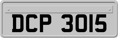 DCP3015