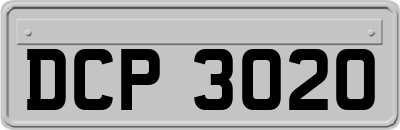 DCP3020
