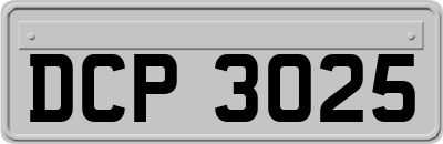 DCP3025
