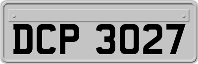 DCP3027