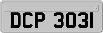 DCP3031