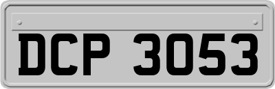 DCP3053