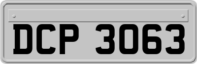 DCP3063