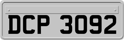 DCP3092
