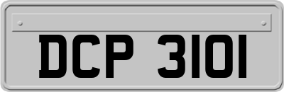 DCP3101