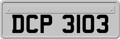 DCP3103