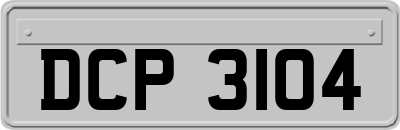 DCP3104