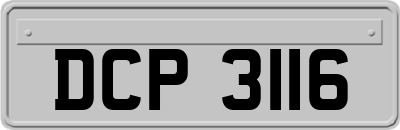 DCP3116