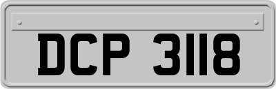DCP3118