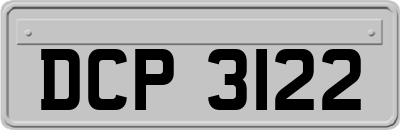 DCP3122