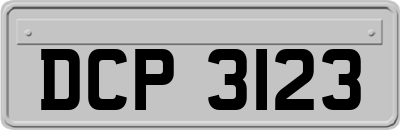 DCP3123