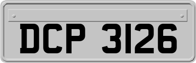 DCP3126
