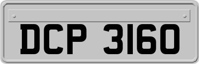 DCP3160