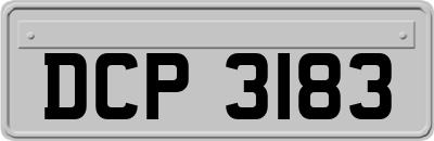 DCP3183