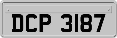DCP3187