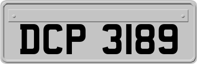 DCP3189