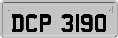 DCP3190