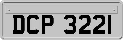DCP3221