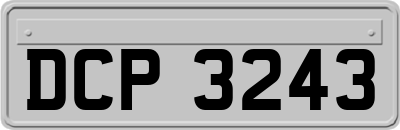DCP3243
