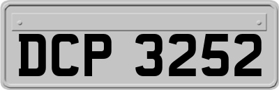 DCP3252