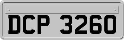 DCP3260