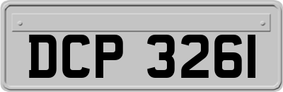 DCP3261