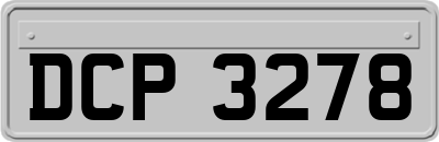 DCP3278
