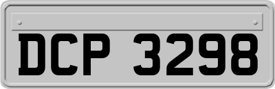 DCP3298