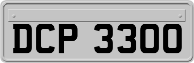 DCP3300