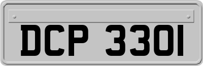 DCP3301