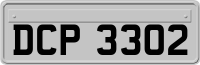 DCP3302