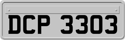 DCP3303